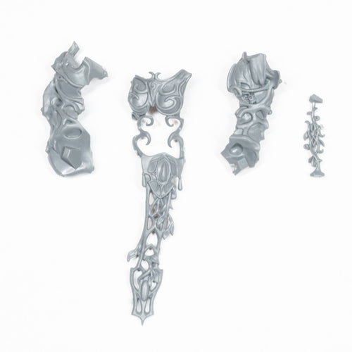 Age of Sigmar Sylvaneth The Lady of Vines Torso - Age of Sigmar - Spare Part