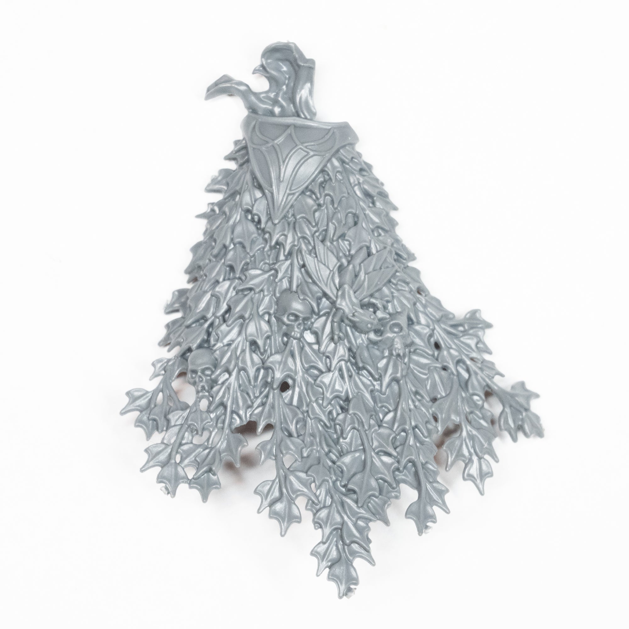 Age of Sigmar Sylvaneth The Lady of Vines Foliage Cape - Age of Sigmar - Spare Part