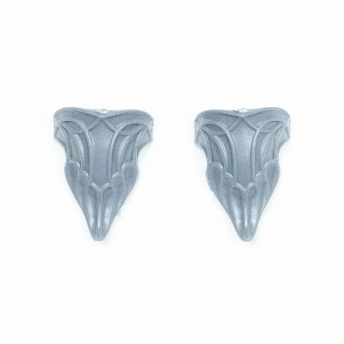 Warhammer Sylvaneth The Lady of Vines Shoulder Pads Bits Bitz