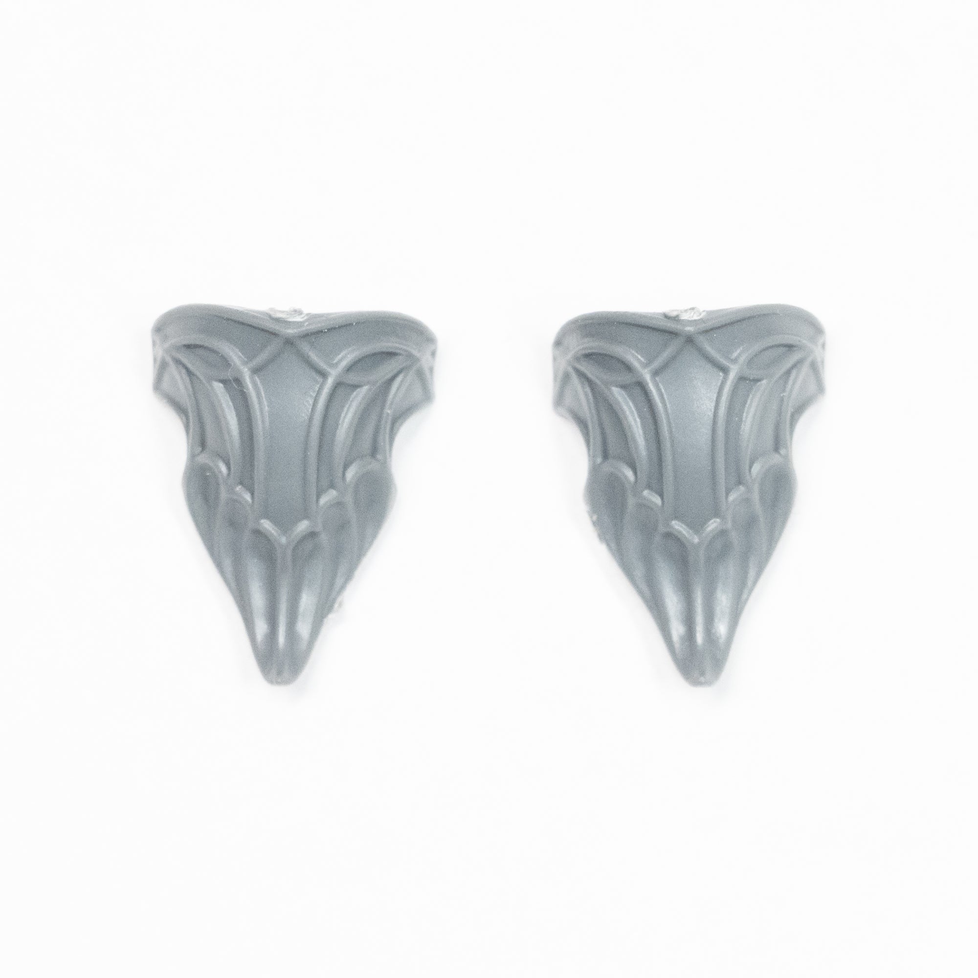 Age of Sigmar Sylvaneth The Lady of Vines Shoulder Pads - Age of Sigmar - Spare Part