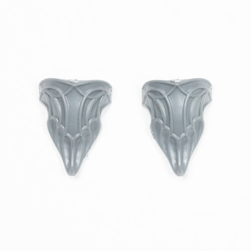 Age of Sigmar Sylvaneth The Lady of Vines Shoulder Pads - Age of Sigmar - Spare Part