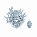 Warhammer Sylvaneth The Lady of Vines Head and Crown Bits Bitz