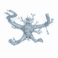 Warhammer Sylvaneth The Lady of Vines Back Bits Bitz