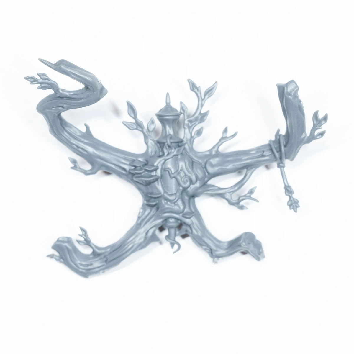 Warhammer Sylvaneth The Lady of Vines Back Bits Bitz