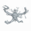 Age of Sigmar Sylvaneth The Lady of Vines Back - Age of Sigmar - Spare Part