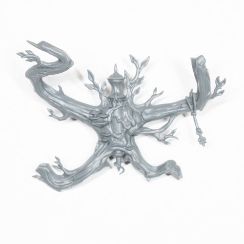 Age of Sigmar Sylvaneth The Lady of Vines Back - Age of Sigmar - Spare Part