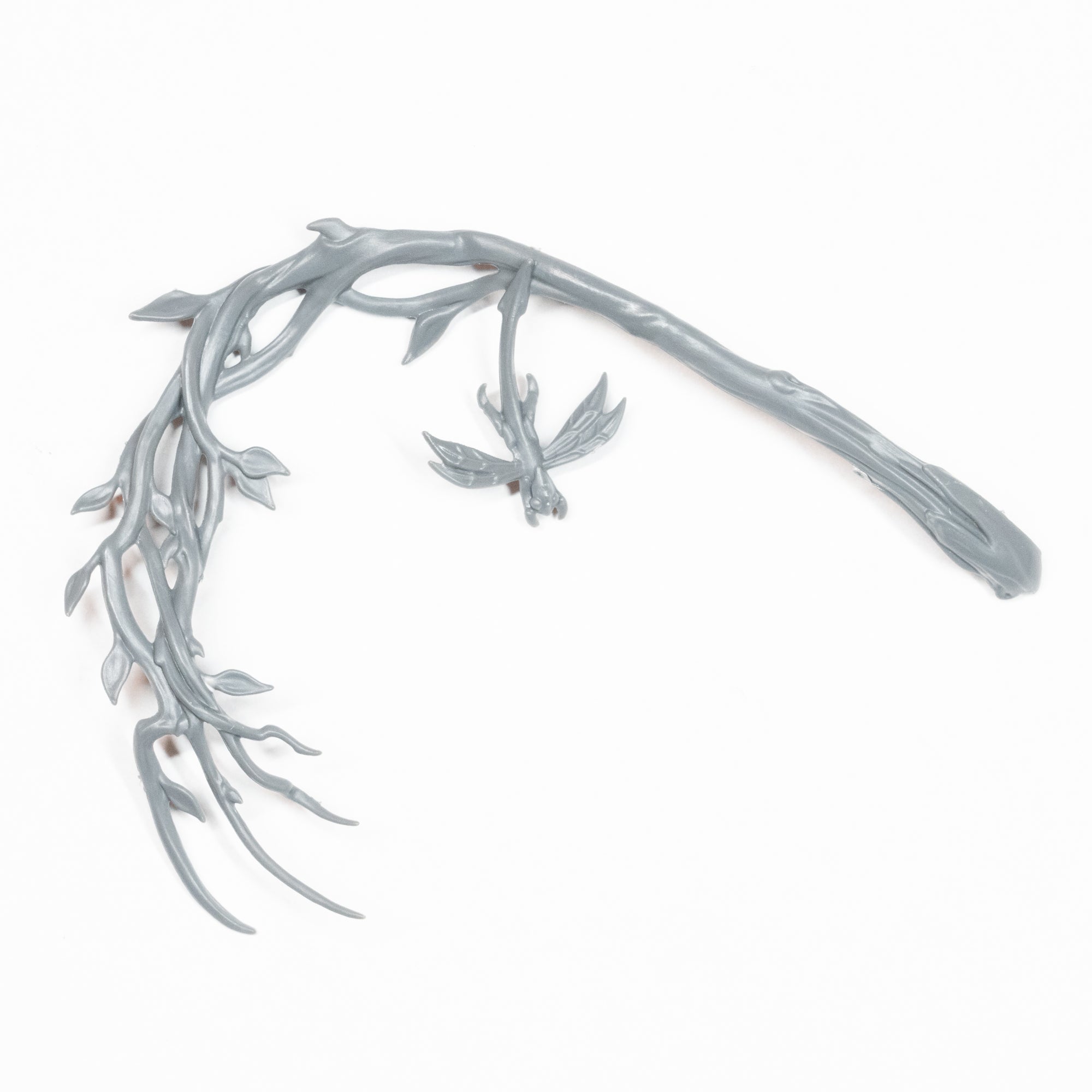 Age of Sigmar Sylvaneth The Lady of Vines Vine D - Age of Sigmar - Conversion Part