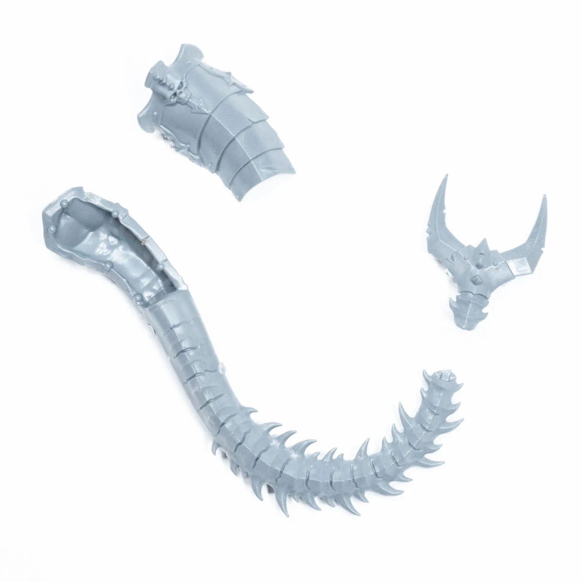 Warhammer 40K Chaos Space Marines Daemon Prince Tail Bits Bitz
