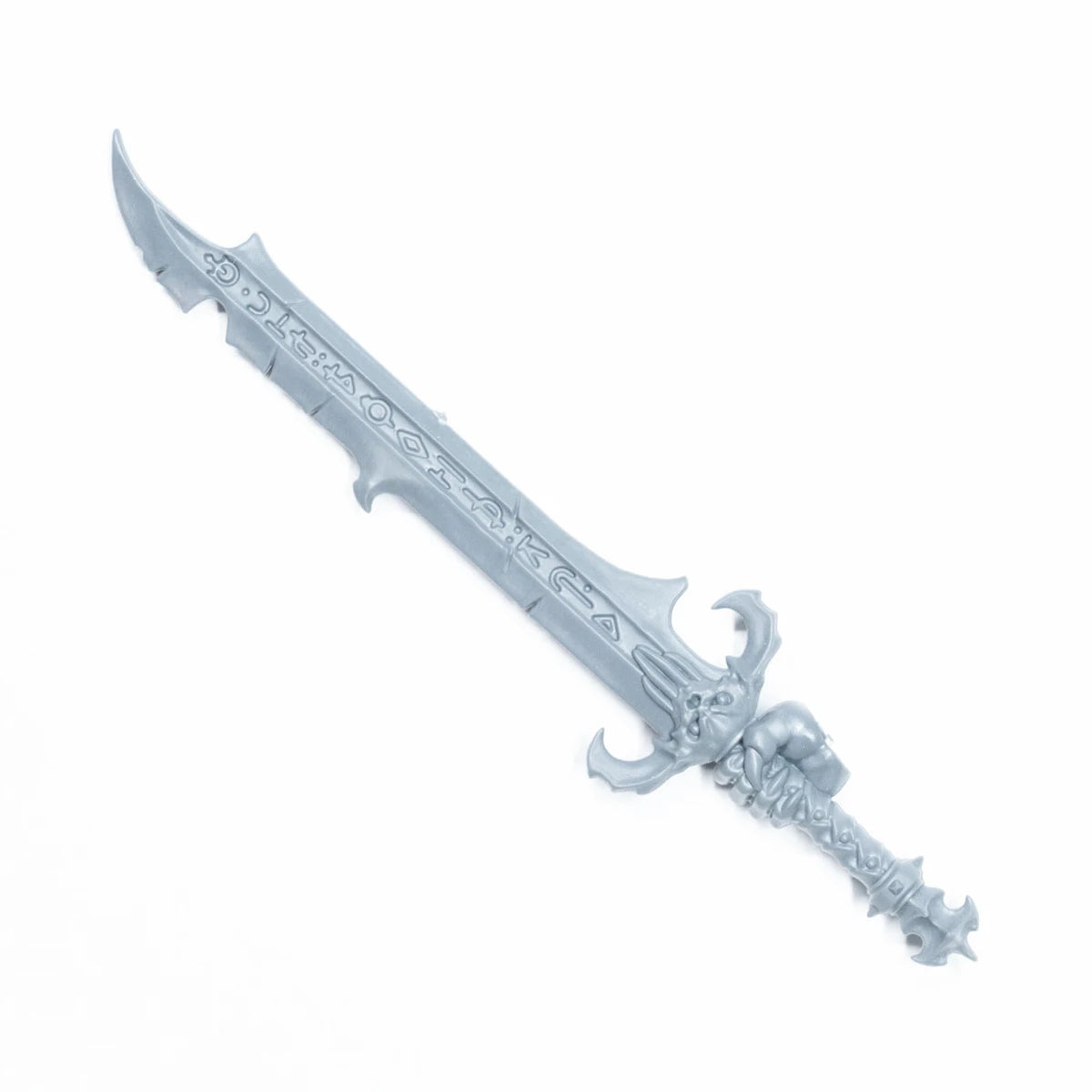 Warhammer 40K Chaos Space Marines Daemon Prince Hellforged Sword Bits Bitz