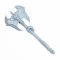 Warhammer 40K Chaos Space Marines Daemon Prince Daemonic Axe Bits Bitz