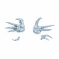 Warhammer 40K Chaos Space Marines Daemon Prince Malefic Talons Bits Bitz
