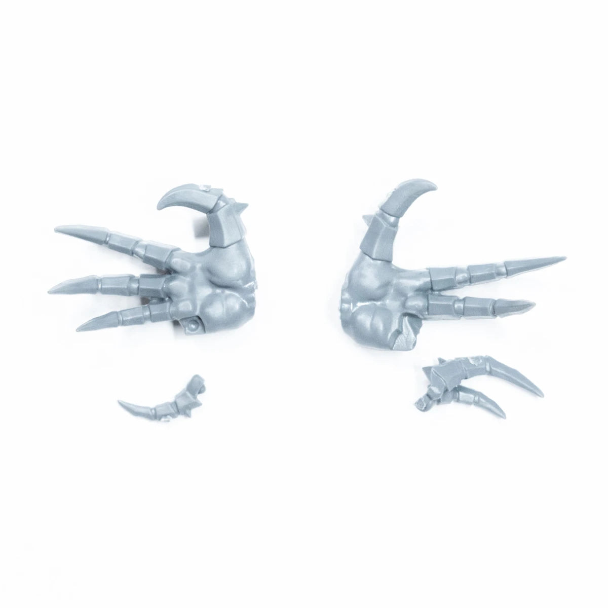 Warhammer 40K Chaos Space Marines Daemon Prince Malefic Talons Bits Bitz