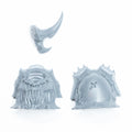 Warhammer 40K Chaos Space Marines Daemon PrinceShoulder Pads A Bits Bitz
