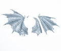 Warhammer 40K Chaos Space Marines Daemon Prince Wings Bits Bitz