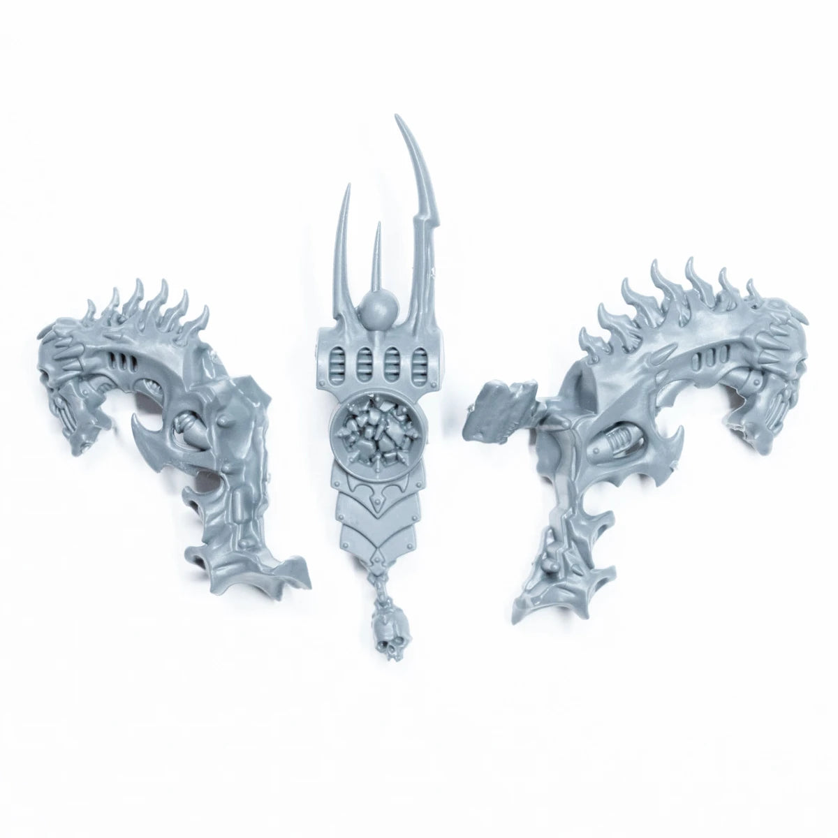 Warhammer 40K Chaos Space Marines Daemon Prince Astartes Backpack Bits Bitz