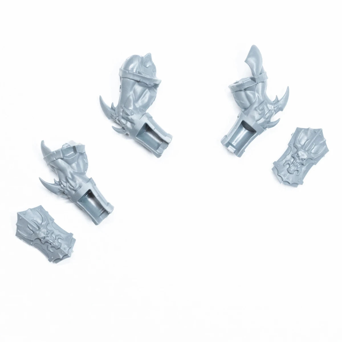 Warhammer 40K Chaos Space Marines Daemon Prince Arms Bits Bitz