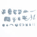 Warhammer 40K Chaos Space Marines Daemon Prince Accessories Bits Bitz