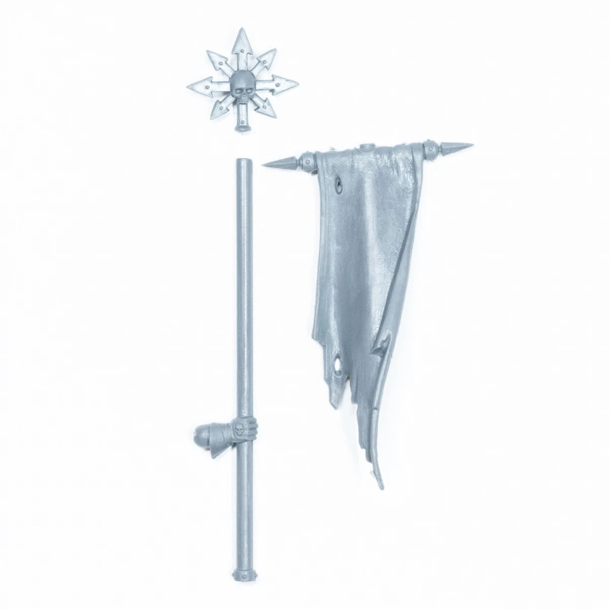 Warhammer Warriors of Chaos Chaos Warriors Standard A Bits Bitz