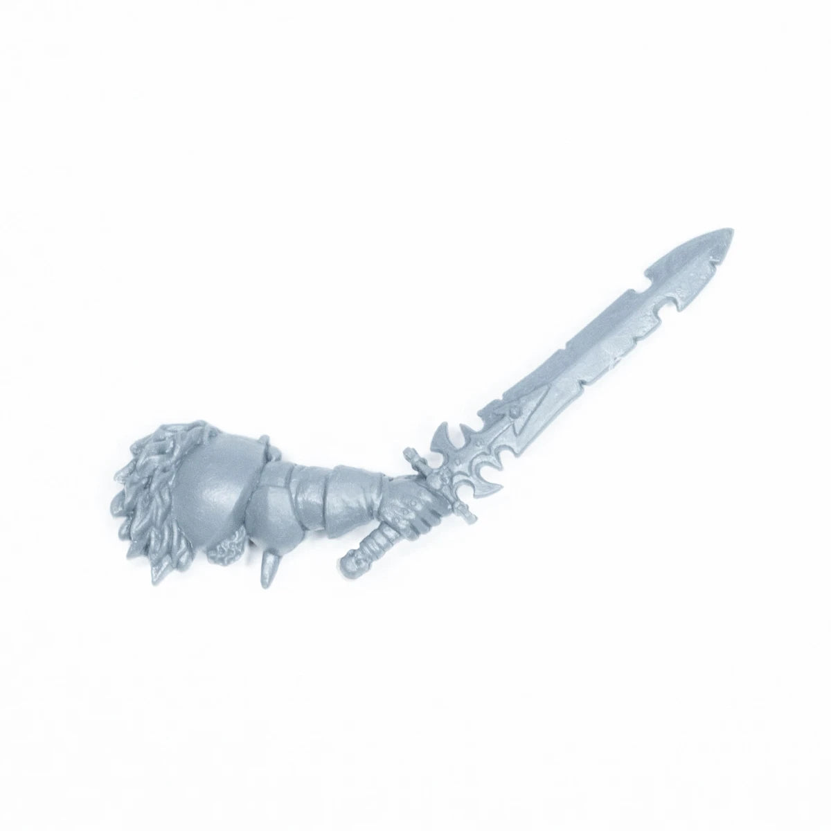 Warhammer Warriors of Chaos Chaos Warriors Champion Sword Bits Bitz