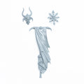 Warhammer Warriors of Chaos Chaos Knights Standard Bits Bitz