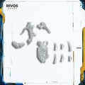 Warhammer Warriors of Chaos Chaos Knights Accessories - Bits (Bitz)