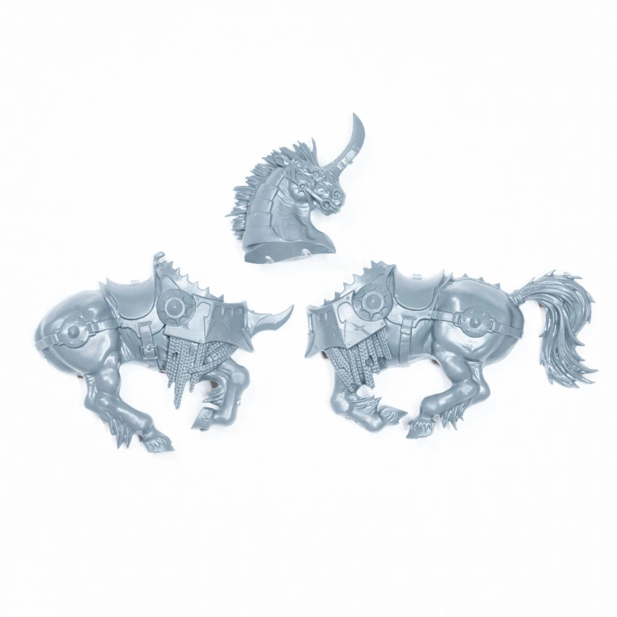 Warhammer Warriors of Chaos Chaos Chariots Horse A Bits Bitz