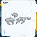Warhammer Warriors of Chaos Chaos Chariots Horse B - Bits (Bitz)
