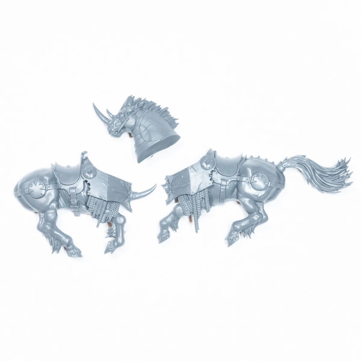 Warhammer Warriors of Chaos Chaos Chariots Horse B Bits Bitz