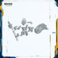 Warhammer Warriors of Chaos Chaos Chariots Crew A - Bits (Bitz)