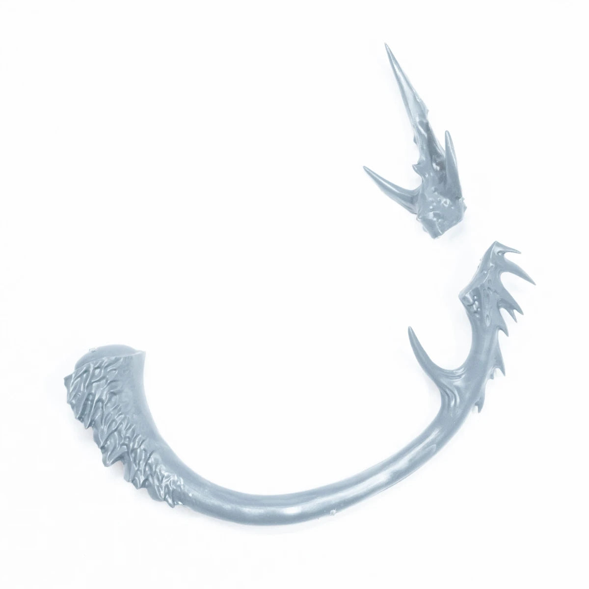 Warhammer Warriors of Chaos Chaos Lord on Manticore Tail A Bits Bitz