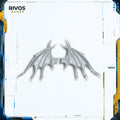 Warhammer Warriors of Chaos Chaos Lord on Manticore Wings - Bits (Bitz)
