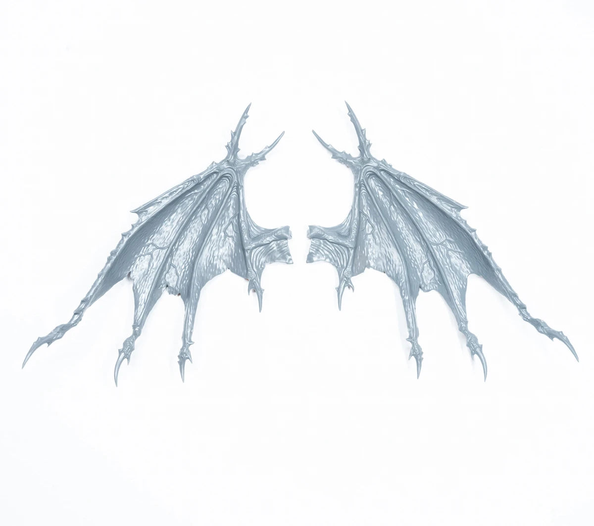 Warhammer Warriors of Chaos Chaos Lord on Manticore Wings Bits Bitz