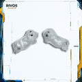 Warhammer Warriors of Chaos Chaos Lord on Manticore Torso - Bits (Bitz)