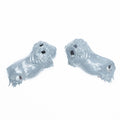 Warhammer Warriors of Chaos Chaos Lord on Manticore Torso Bits Bitz