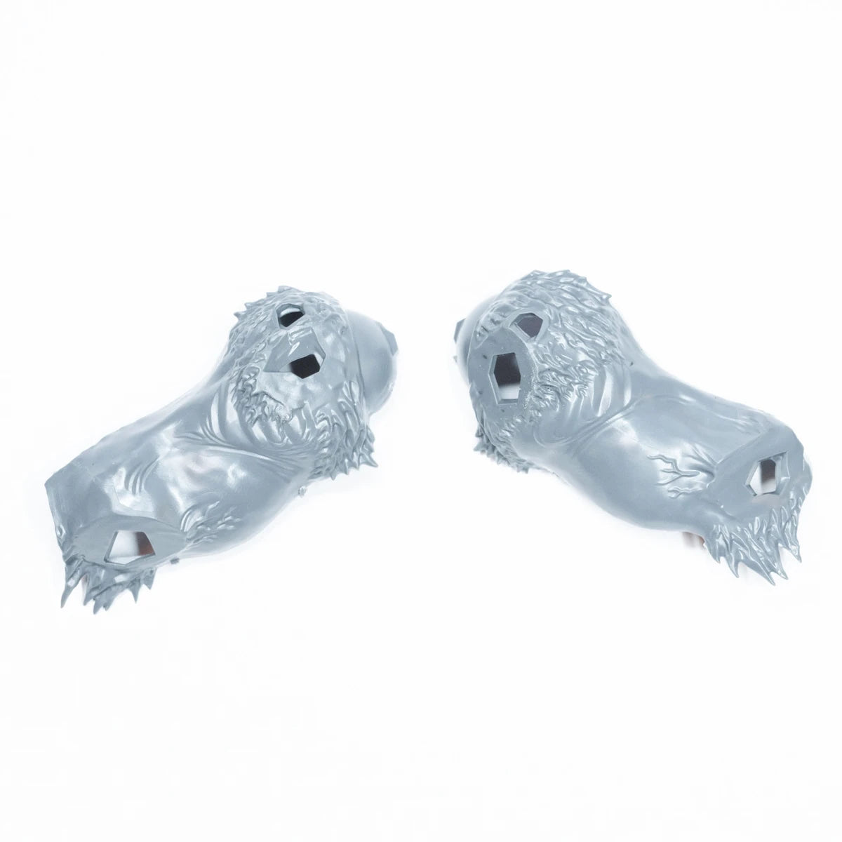 Warhammer Warriors of Chaos Chaos Lord on Manticore Torso Bits Bitz