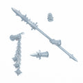Warhammer Warriors of Chaos Chaos Lord on Manticore Accessories Bits Bitz