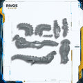 Warhammer Stormcast Eternals Stardrake Body - Bits (Bitz)