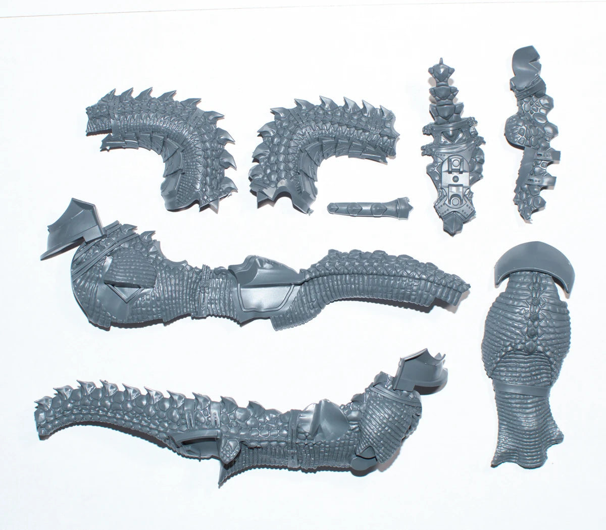 Warhammer Stormcast Eternals Stardrake Body Bits Bitz
