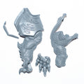 Warhammer Stormcast Eternals Stardrake Right Leg A Bits Bitz