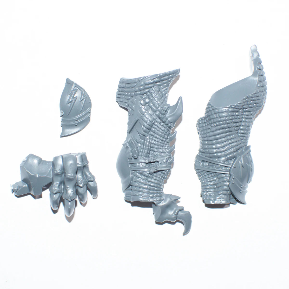 Warhammer Stormcast Eternals Stardrake Left Leg B Bits Bitz