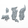 Warhammer Stormcast Eternals Stardrake Left Leg B - Warhammer - Authentic Bits