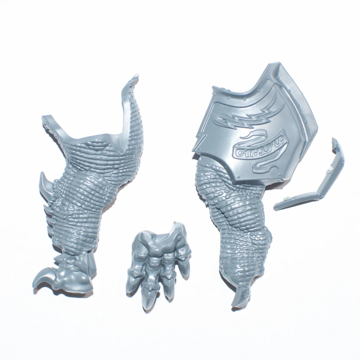 Warhammer Stormcast Eternals Stardrake Left Leg A Bits Bitz