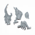 Warhammer Stormcast Eternals Stardrake Right Leg B - Warhammer - Authentic Bits