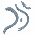 Warhammer Stormcast Eternals Stardrake Tail Bits Bitz