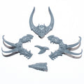 Warhammer Stormcast Eternals Stardrake Head A Bits Bitz