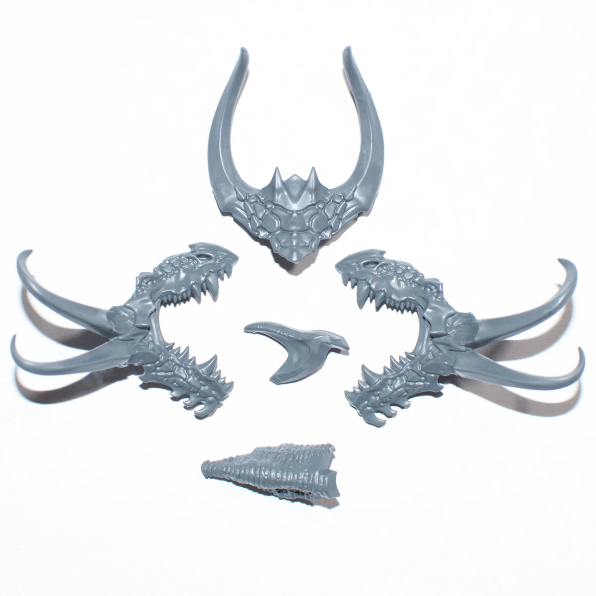 Warhammer Stormcast Eternals Stardrake Head A Bits Bitz