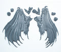 Warhammer Stormcast Eternals Stardrake Wings Bits Bitz