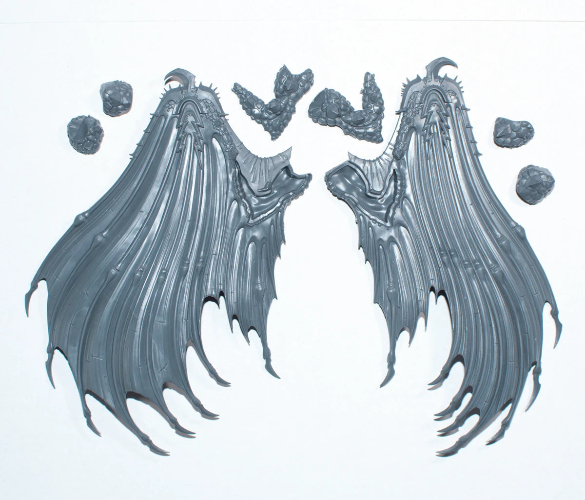 Warhammer Stormcast Eternals Stardrake Wings Bits Bitz
