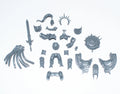 Warhammer Stormcast Eternals Stardrake Lord Celestant Bits Bitz