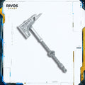 Warhammer Stormcast Eternals Stardrake Celetine Hammer - Bits (Bitz)
